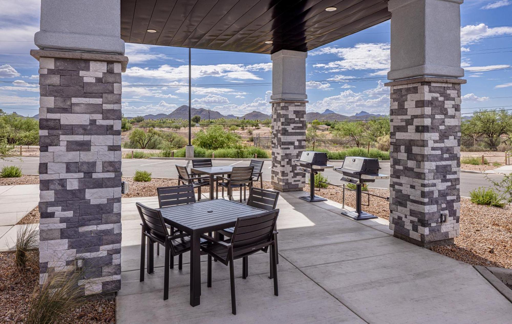 My Place Hotel-Tucson North/Marana/Cortaro, Az Exterior photo